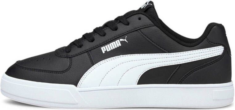 Puma Caven sneakers zwart