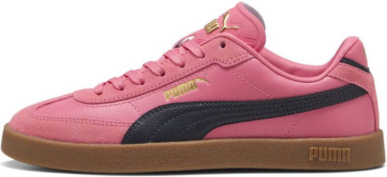 PUMA Club II Era unisex sneaker sportschoenen 397447 26 Rose-Navy