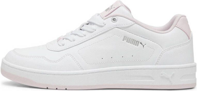 Puma Lage Sneakers COURT CLASSIC - Foto 1