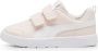 Puma Lage Sneakers Courtflex V3 V PS - Thumbnail 1