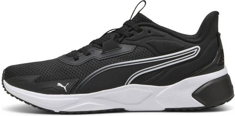 PUMA Disperse XT 4 Unisex Sportschoenen Black- White