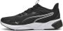 PUMA Disperse XT 4 Unisex Sportschoenen Black- White - Thumbnail 1