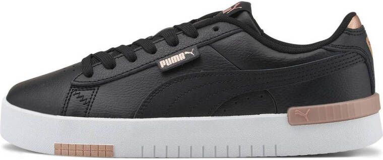 Puma Jada Renew sneakers zwart roségoud