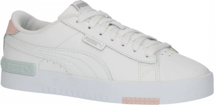 PUMA Jada 380751 11 Vrouwen Wit Sneakers