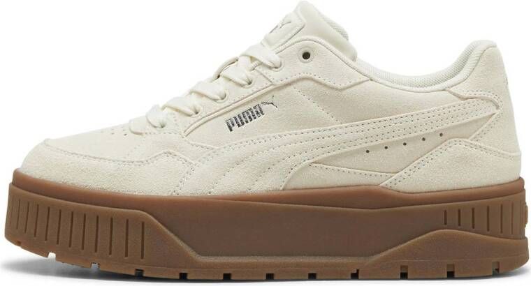 Puma Karmen II Idal sneakers ecru gum