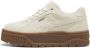 Puma Karmen II Idal sneakers ecru gum - Thumbnail 1