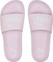 PUMA Leadcat 2.0 dames badslippers Roze - Thumbnail 1