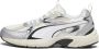 Puma Millenio Tach Sneakers Beige - Thumbnail 1