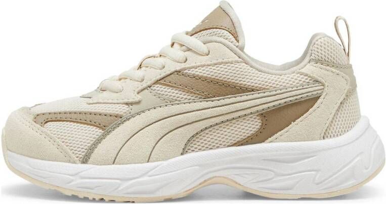 PUMA Morphic Earthy Sneakers Beige