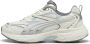 Puma Morphic sneakers ecru lichtblauw - Thumbnail 1