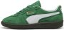 Puma Palermo Junior Green Kind Green - Thumbnail 1