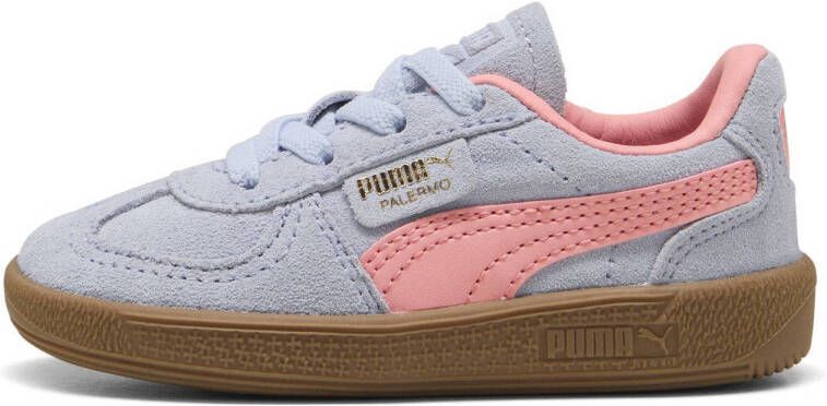 PUMA Palermo Inf Sneakers Paars