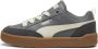 Puma Park Lifestyle OG sneakers grijs ecru donkergrijs - Thumbnail 1