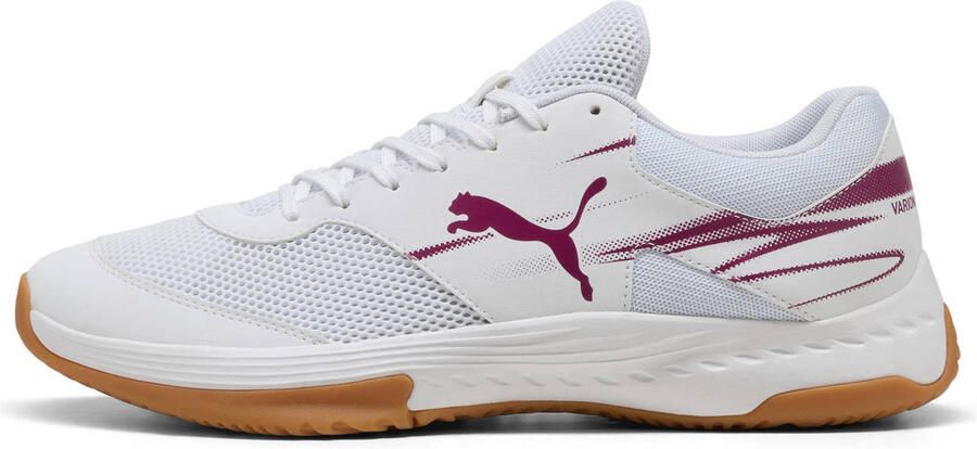 PUMA VARION II Indoor indoorschoenen 107341 12 White-Berry