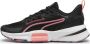 PUMA Trainingsschoenen PWRFRAME TR 3 WNS HYPERNATURAL - Thumbnail 1