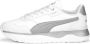 Puma Stijlvolle Voyage Space Met Sneakers Vrouwen White Dames - Thumbnail 1