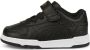 Puma RBD Game Low sneakers zwart wit Imitatieleer 29 - Thumbnail 1