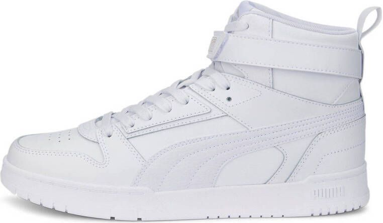 Puma RBD Game sneakers wit