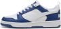 PUMA Rebound v6 Lo Sneakers blauw Synthetisch - Thumbnail 1