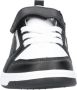 Puma Rebound v6 Low sneakers wit zwart Imitatieleer Meerkleurig 28 - Thumbnail 1