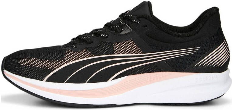 PUMA Redeem Profoam Hardloopschoenen Bruin Vrouw