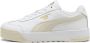 Puma Roma Feminine Wns sneakers wit ecru - Thumbnail 1