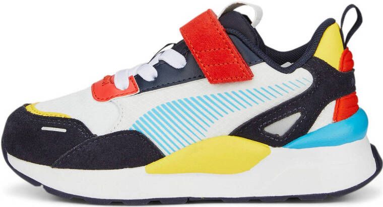 Puma best sale vintage trainers