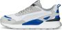 Puma RS 3.0 sneakers grijs wit blauw - Thumbnail 1