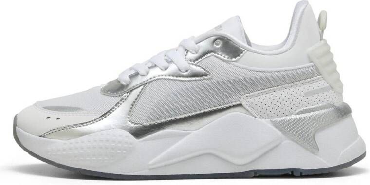 Puma RS-X Astro Escape sneakers wit zilver