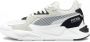 PUMA SELECT Puma Rs-Z Reinvention De sneakers van de manier Man Zwarte - Thumbnail 11