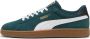 PUMA Smash 3.0 Year Of Sports Unisex Sneakers Dark Myrtle- White-Gum - Thumbnail 1