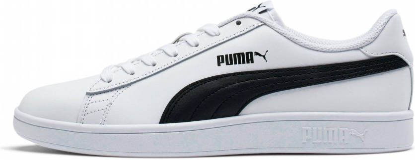 Puma Stijlvolle Sneakers voor nen en White