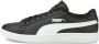 PUMA Smash V2 Sneakers Casual Sport Schoenen Zwart 364989 - Thumbnail 1