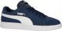 PUMA Sneakers Unisex Smash v2 364989 04 Peacoat White - Thumbnail 1