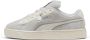 Puma Suede XL Glam Athletics Wns sneakers grijs lichtgrijs - Thumbnail 1