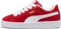 PUMA Suede Xl Ps Sneakers Leren Sneaker Rood - Thumbnail 1