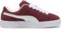 Puma Regal Red White Suède Lage Schoen Red - Thumbnail 1