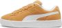 Puma Suede XL sneakers oker wit - Thumbnail 1