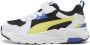 PUMA Trinity Lite AC sneaker Wit zwart - Thumbnail 1