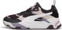 Puma Paarse Trinity Lage Sneakers Multicolor - Thumbnail 1