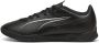 Puma Ultra 5 Play senior voetbalschoenen zwart wit - Thumbnail 1