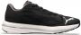 Puma Velocity Nitro Wns sportschoenen zwart zilver - Thumbnail 1