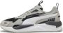 Puma X-Ray 3 SD sneakers zwart wit grijs - Thumbnail 1