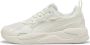 Puma X-Ray 3 sneakers lichtgrijs ecru - Thumbnail 1