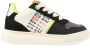 Red-rag 13701 829 Grey Fantasy Lage sneakers - Thumbnail 1