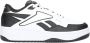 Reebok Classics ATR Chill sneakers wit zwart Leer 34 5 - Thumbnail 1