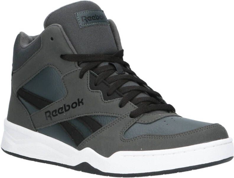 Reebok Classics BB4500 sneakers donkergroen grijs zwart