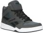 Reebok Classics BB4500 sneakers donkergroen grijs zwart - Thumbnail 1