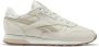 Reebok Damestrainers Classic Leather Step N Flash Wit Dames - Thumbnail 1