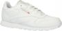 Reebok Classic Leather Sneaker Fashion sneakers Schoenen i.white maat: 37.5 beschikbare maaten:37.5 - Thumbnail 2